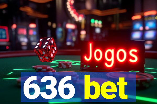 636 bet